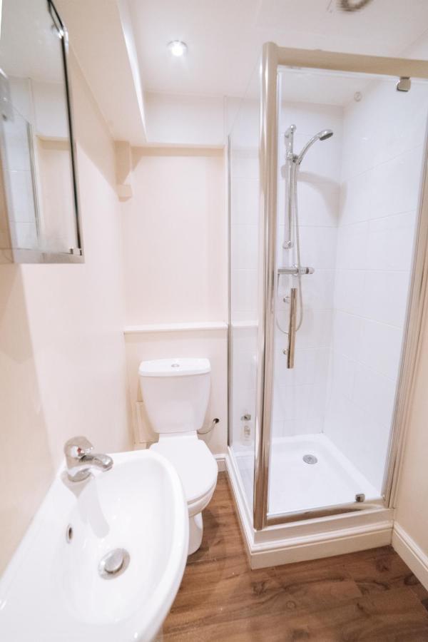 Great Studio Flat In Central London Zone 1 Εξωτερικό φωτογραφία